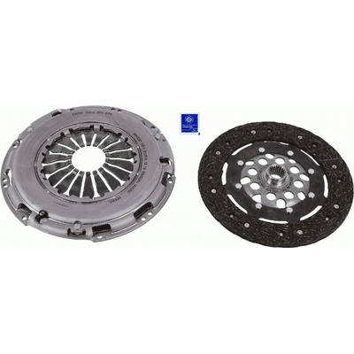 Spojková sada SACHS 3000 950 538 3000 950 538