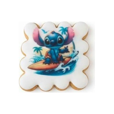 I love cakes Puntík Stitch 44 g