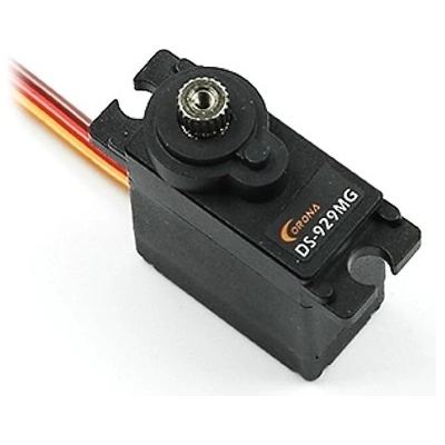 Corona Servo DS929MG 12,5g/0,11s/2,2kg Digitální