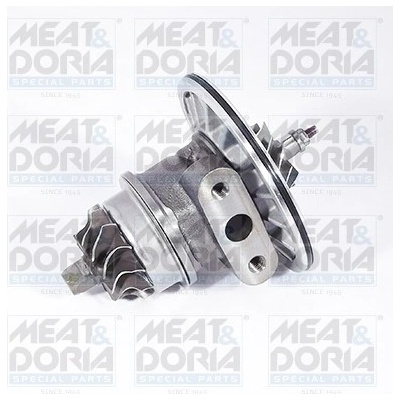 Kostra trupu, turbo MEAT & DORIA 60416