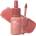 PeriPera - Ink The Velvet 4g - 26 Well Made Nude