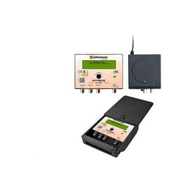 Johansson KIT 6715