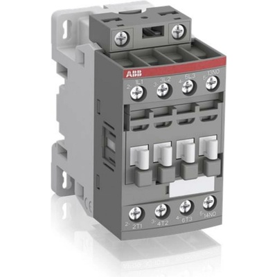 ABB Stykač AF16-30-01-12 48-130V50/60HZ-DC 1SBL177001R1201