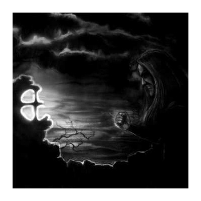 Horna/Behexen - Split CD