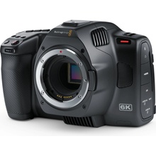 Blackmagic Design Pocket Cinema Camera 6K G2