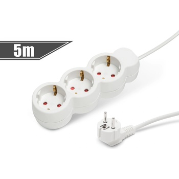 Delight 3 Plug 5 m (20234)