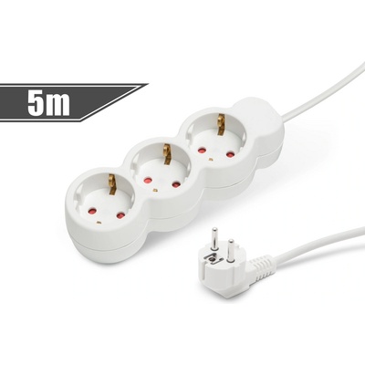 Delight 3 Plug 5 m (20234)