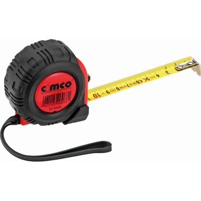 Cimco Metr svinovací 5m 210105