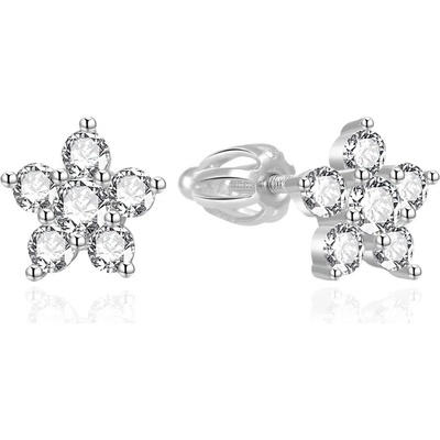 Agato náušnice AGT-E097SW