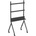 Gembird Floor stand for TV 55 - 86inch black