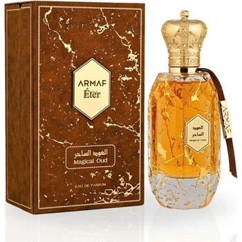 Armaf Éter Magical Oud EDP 100 ml