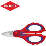 KNIPEX Ножица за рязане на кабели / knipex 95 05 10 sb / (kni 95 05 10 sb)