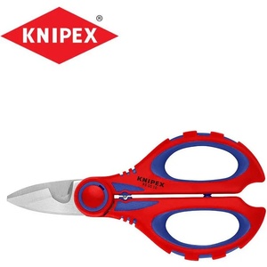 KNIPEX Ножица за рязане на кабели / knipex 95 05 10 sb / (kni 95 05 10 sb)