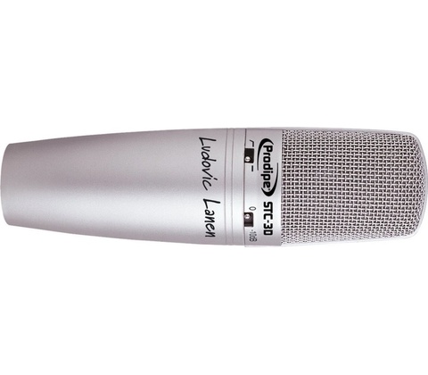 Prodipe STC-3D