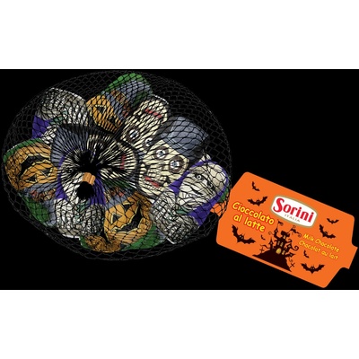Sorini Halloweenský mix 70 g