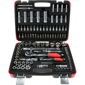 Tvardy Gola sada 94 ks, CrV ocel T00101