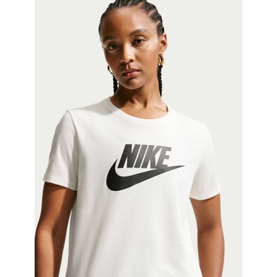 NIKE Тениска w nsw club ss tee icn ftra