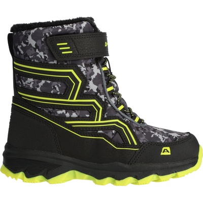 ALPINE PRO GATO 35