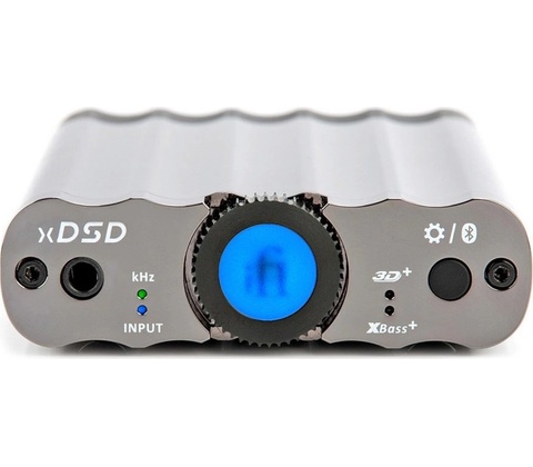 iFi xDSD