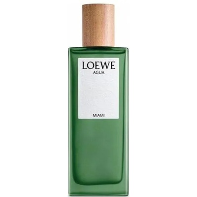 Loewe Agua Miami EDT 100 ml Tester