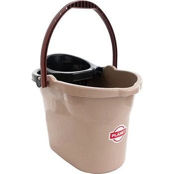 Image 1 of Planet Кофа 10л с цедка беж (up612)