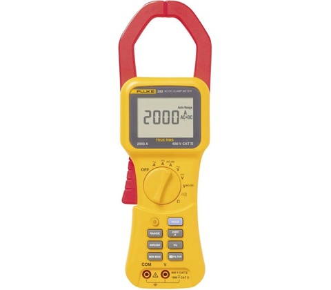 Fluke 355