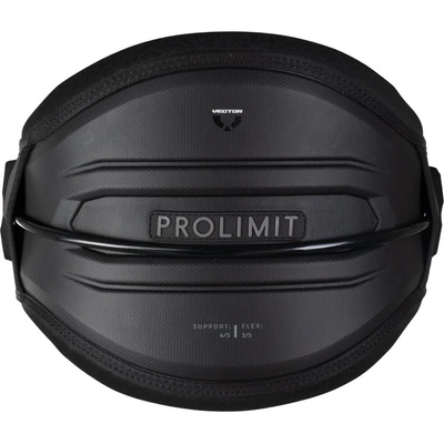 Bedrový kite trapéz PROLIMIT Vector Hex - black L