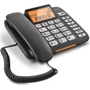 Klasické telefóny Siemens Gigaset DL580