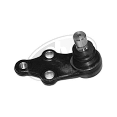 Podpora-/ Kloub DYS 27-05664
