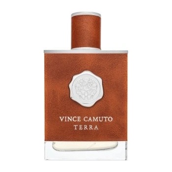 Vince Camuto Terra Men toaletní voda pánská 100 ml