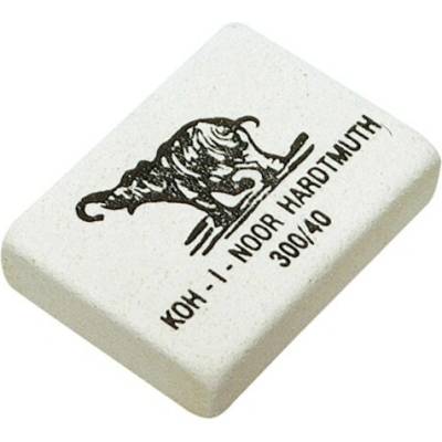 KOH-I-NOOR guma Slon 300/40