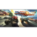 BlazeRush