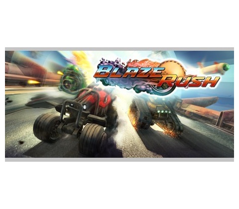 BlazeRush