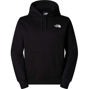 The North Face Суитшърт m simple dome hoodie (nf0a89fcjk31)