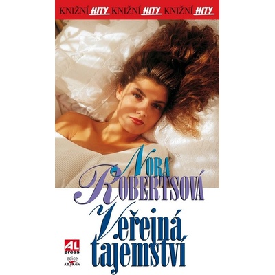 Veřejná tajemství