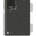 Eurocom Тетрадка Street Pad A5, PP, 100л. , черна, широки редове