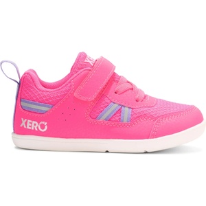 Xero Shoes Детски обувки barefoot Xero Shoes Kid's Prio Barefoot shoes - Lunar Pink - размер 24 (EU) (702-4472-0313)