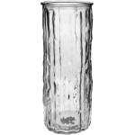 Dakls Светлосиня стъклена ваза (височина 25 cm) - Dakls (HOZ22047)