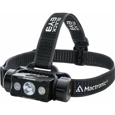 Mactronic Black Eye H40 THL0061