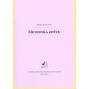 Metodika zpěvu - Blanka Morávková