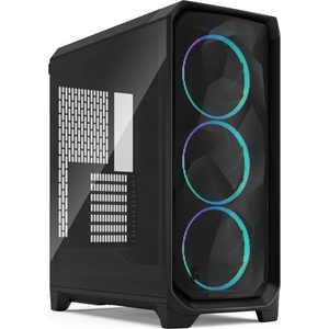 Fractal Design Meshify 3 RGB Black TG Light (FD-C-MES3A-06)