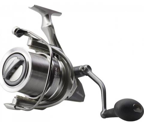 Okuma Surf 8K