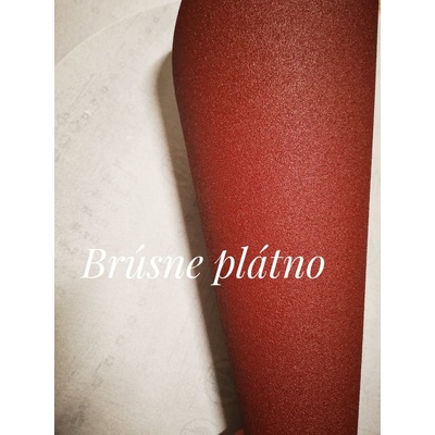 Brúsne PLATNO Ø 600mm D60 na suchý zips