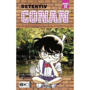 Detektiv Conan. Bd. 12 | Gosho Aoyama (ISBN: 9783898853934)