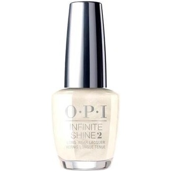 OPI Infinite Shine 2 HR J40 Snow Glad I Met You Лак за нокти 15 ml