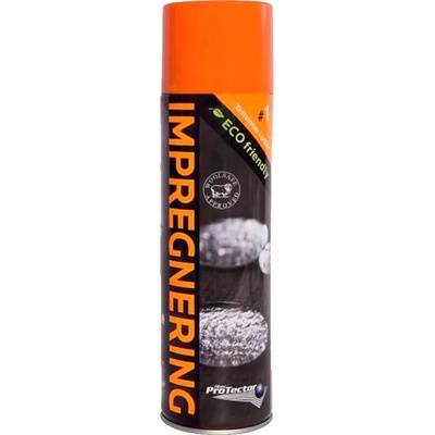 FIBER PROTECTOR Spray 500 ml