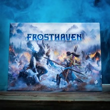 Cephalofair Games Frosthaven EN