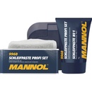 Mannol Schleifpaste Profi Set
