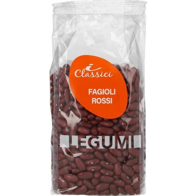 Classici červená fazuľa 0,5 kg