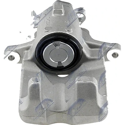NTY Brzdový strmeň Zadný Opel Insignia 08- Saab 9-5 10-12 pravá strana ráfik 17/18 brzdový KOTÚČ 315MM s elektrickou parkovací brzdou (13275932)